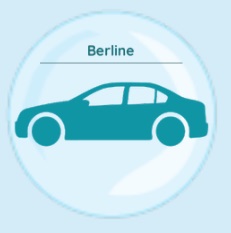 Berline Complet