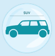SUV Extérieur