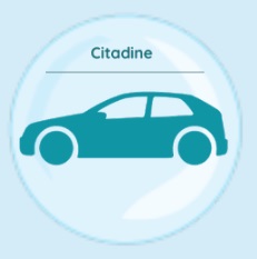 Citadine Complet