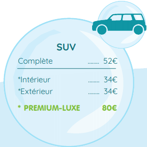 SUV