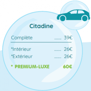 Citadine