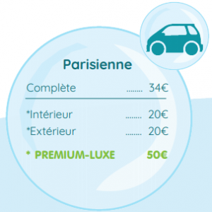 Parisienne